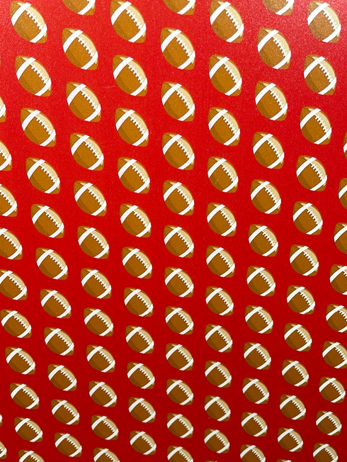 0125 - Football